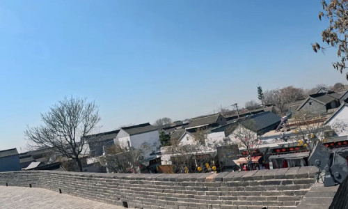 석가장 여행 사진 4